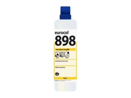 Средство для очистки и ухода Forbo 898 Euroclean Longlife 10л